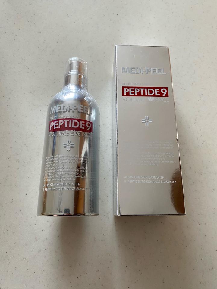 Кислородная лифтинг эссенция Medi-Peel