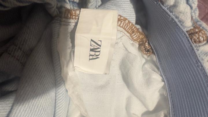 Zara/ GJ