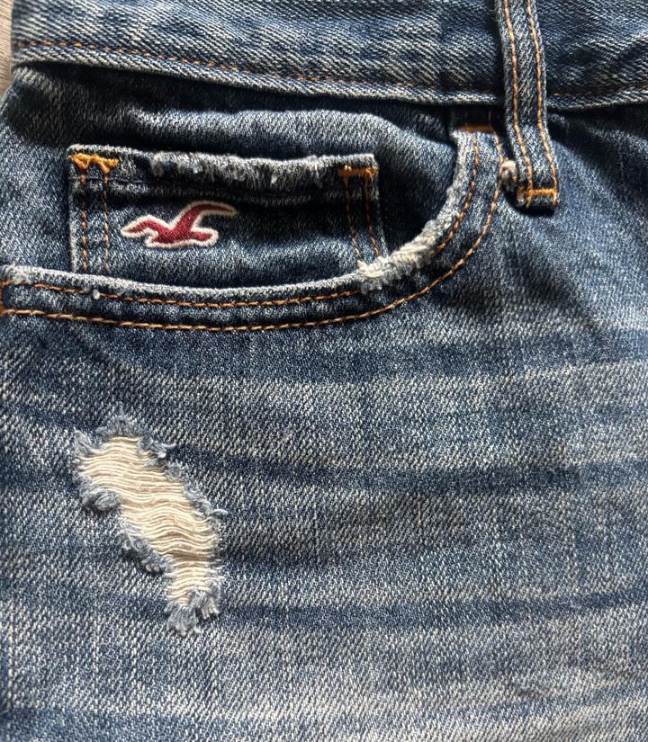 Hollister шорты