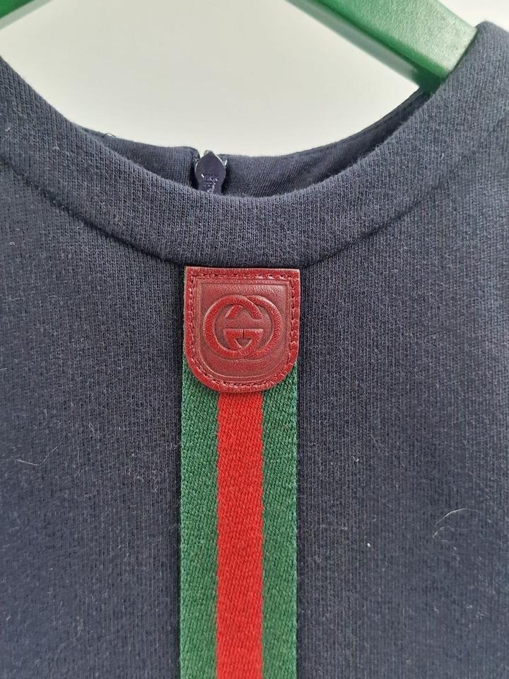 Платье Gucci
