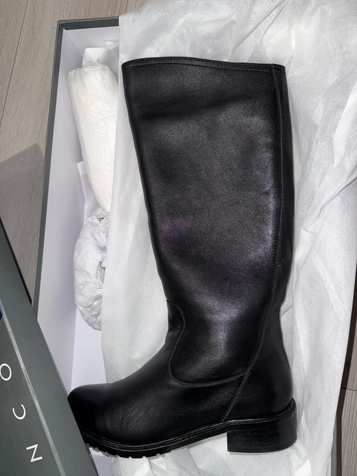 Сапоги зима