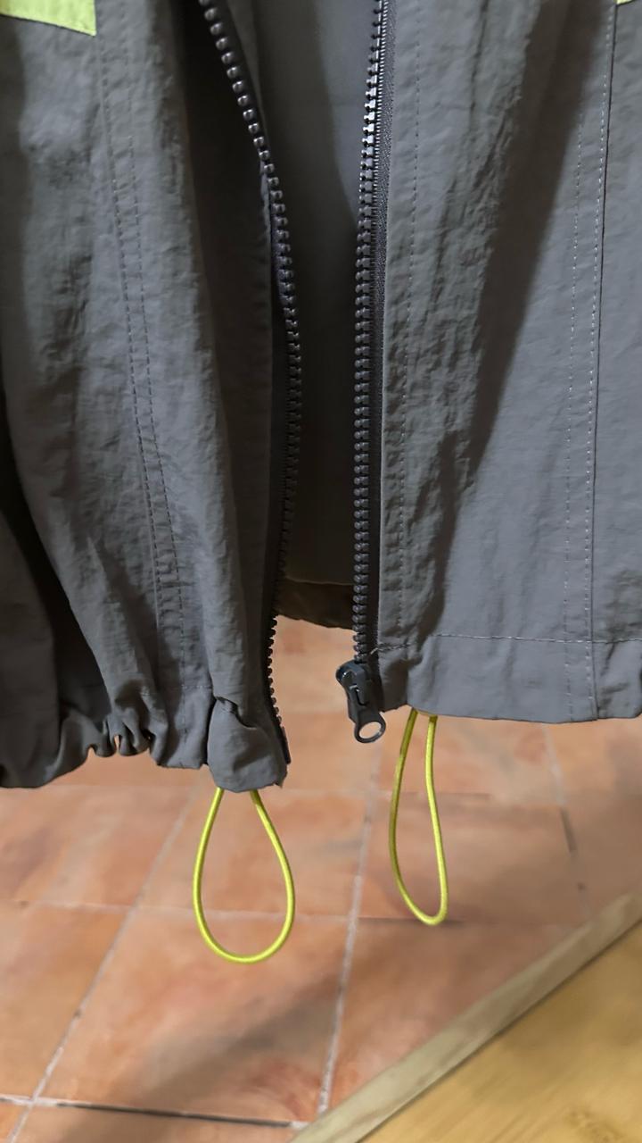 Спортивный костюм