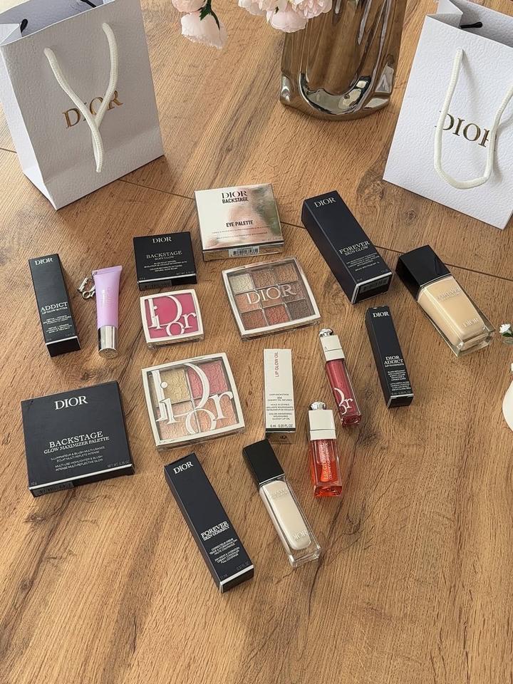 Набор косметики