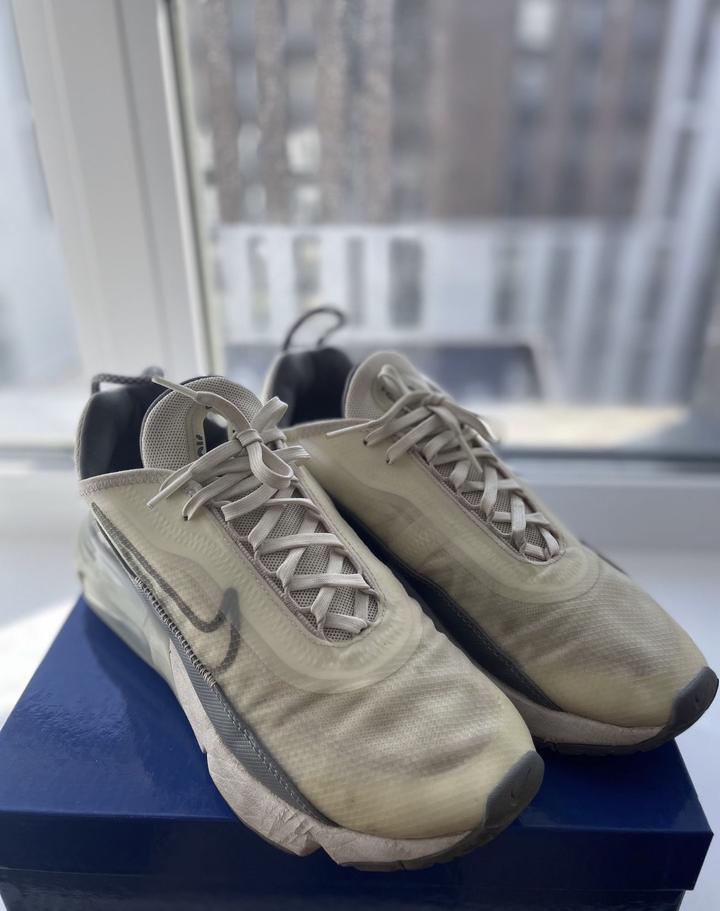 Кроссовки Nike 2090 Airmax