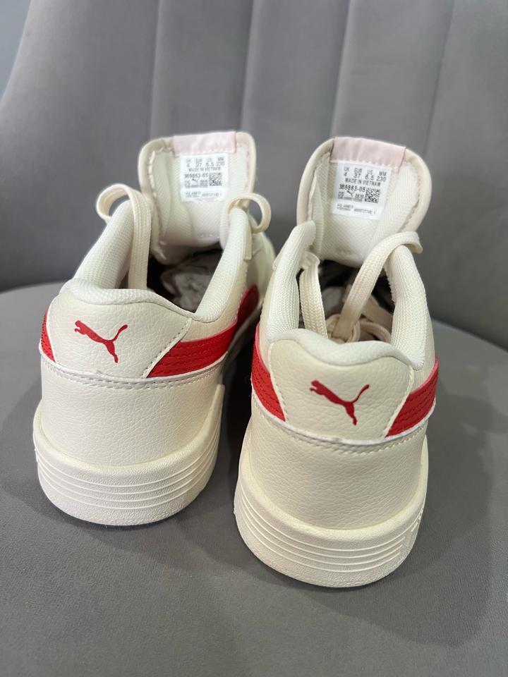 Кроссовки PUMA