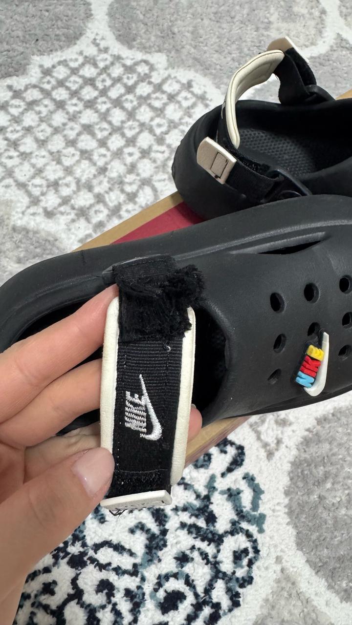 Детские Crocs