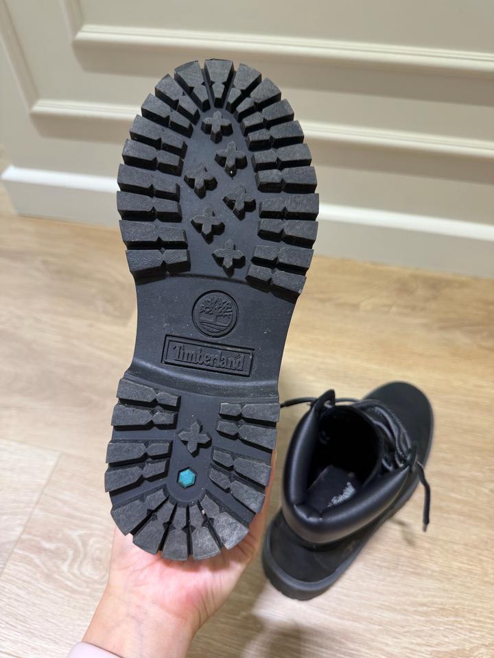 Зимние ботинки Timberland