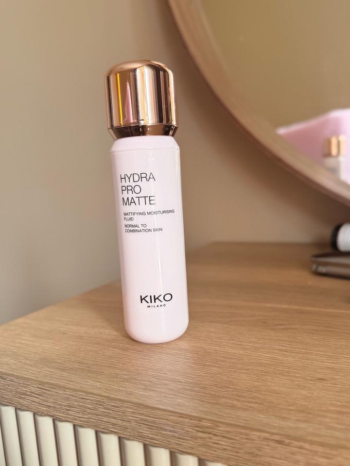 База kiko milano