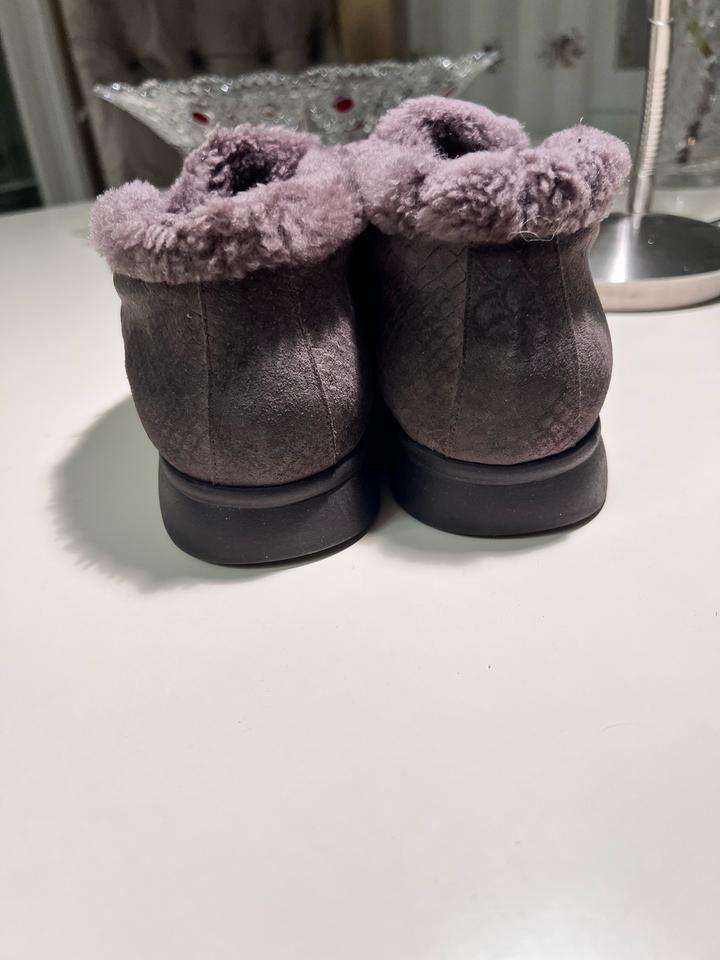 Лоферы Nando muzzi