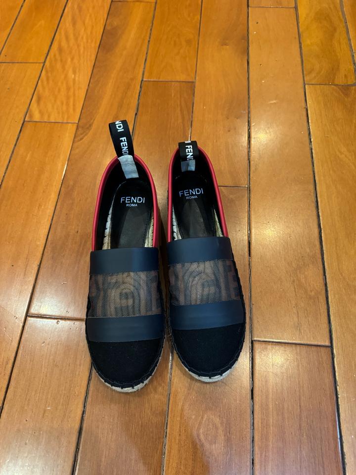 Fendi эскадрильи