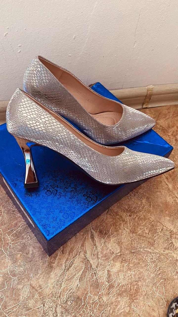 Туфли размер 38