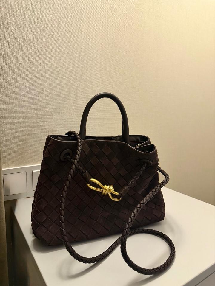 Сумка bottega veneta