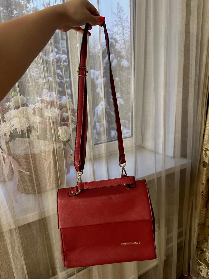 Сумка оригинальная Michael Kors