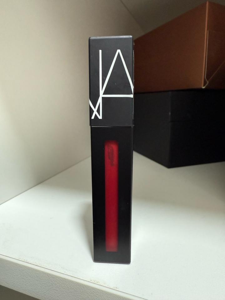 Nars помада Dragan Girl