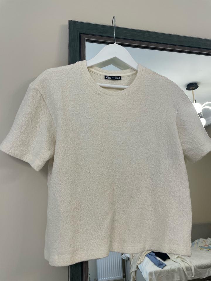 Футболка Zara