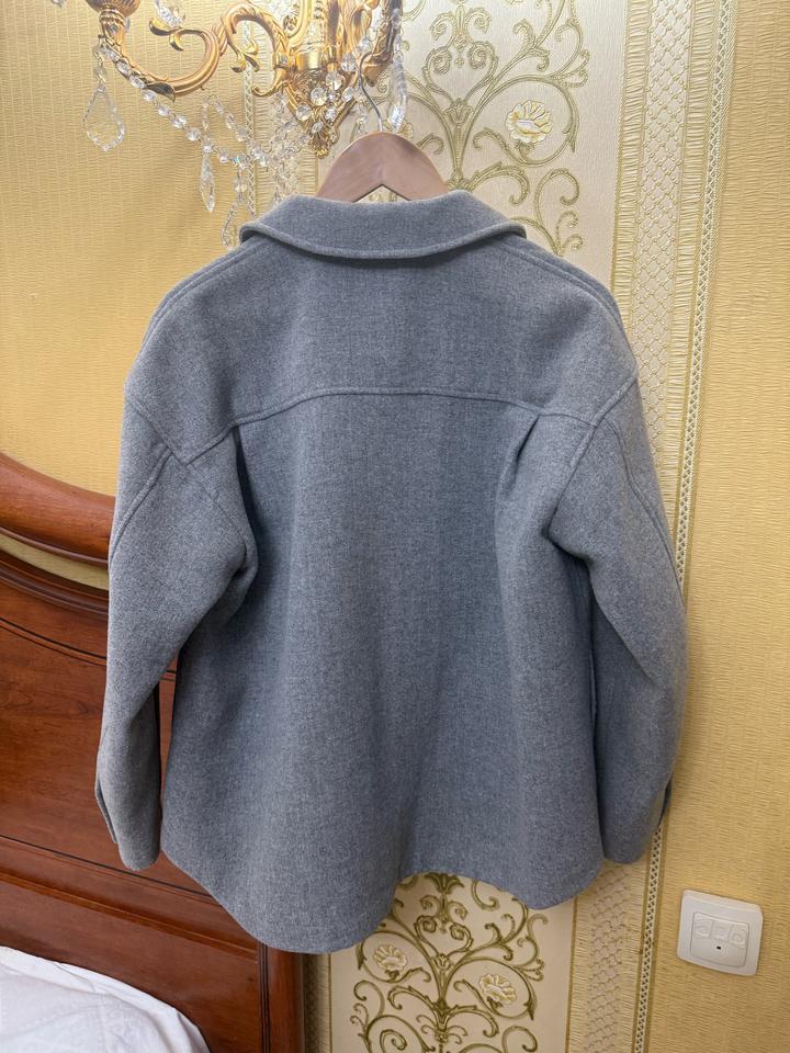 Бомбер Uniqlo