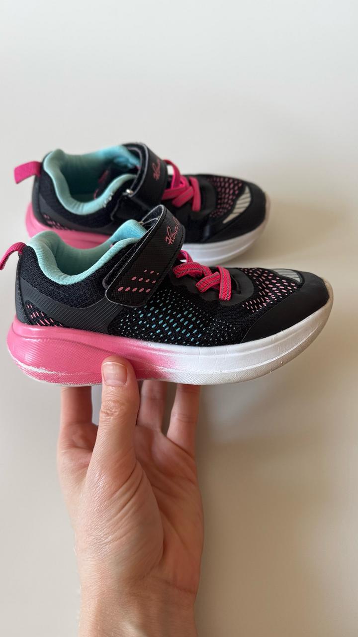 Кроссовки для девочки Honey girl