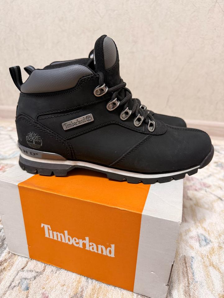 Обувь мужская timberland