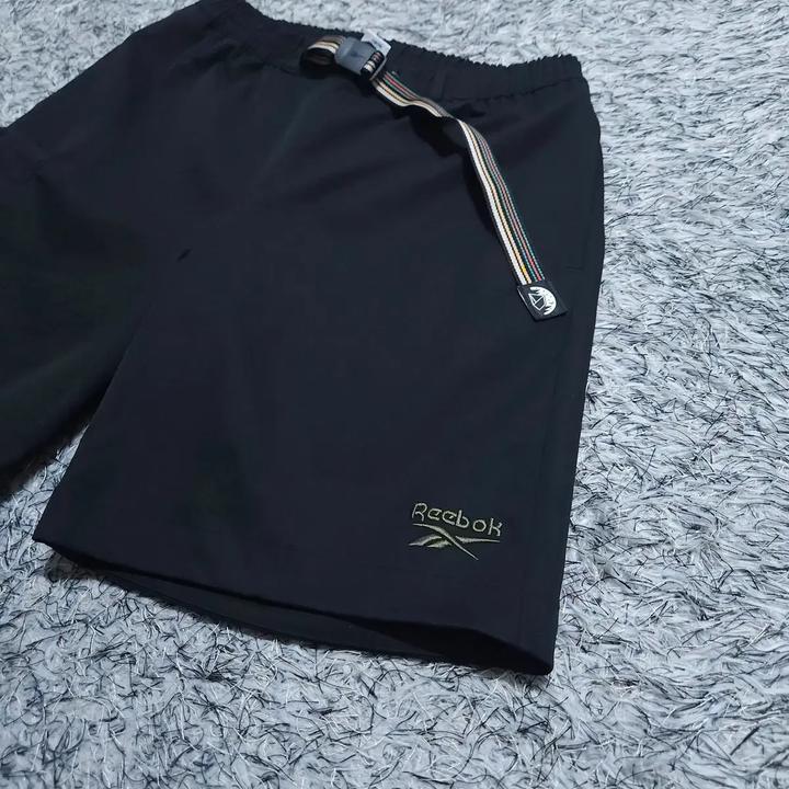 Reebok шорты оригинал отл мост 44