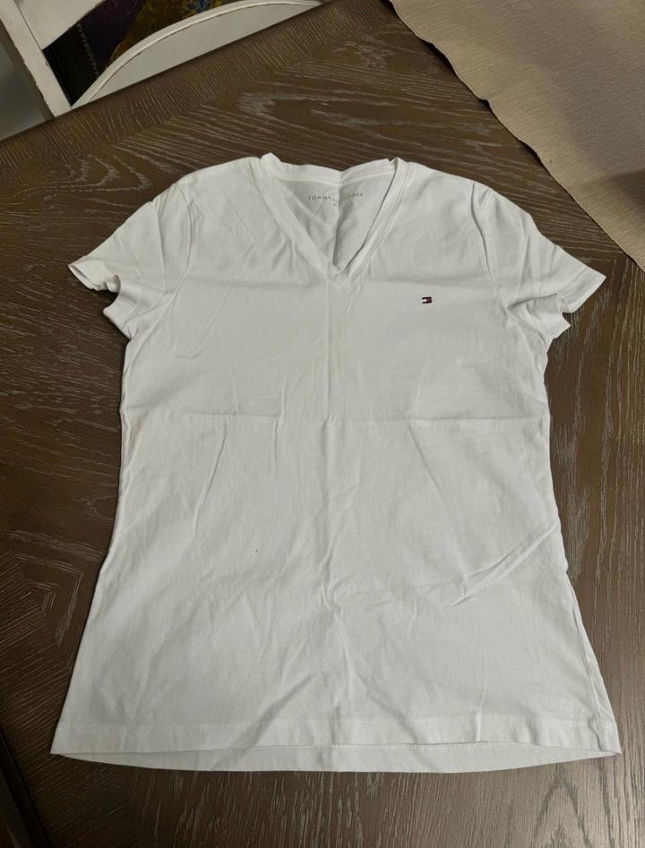 Футболка Tommy Hilfiger