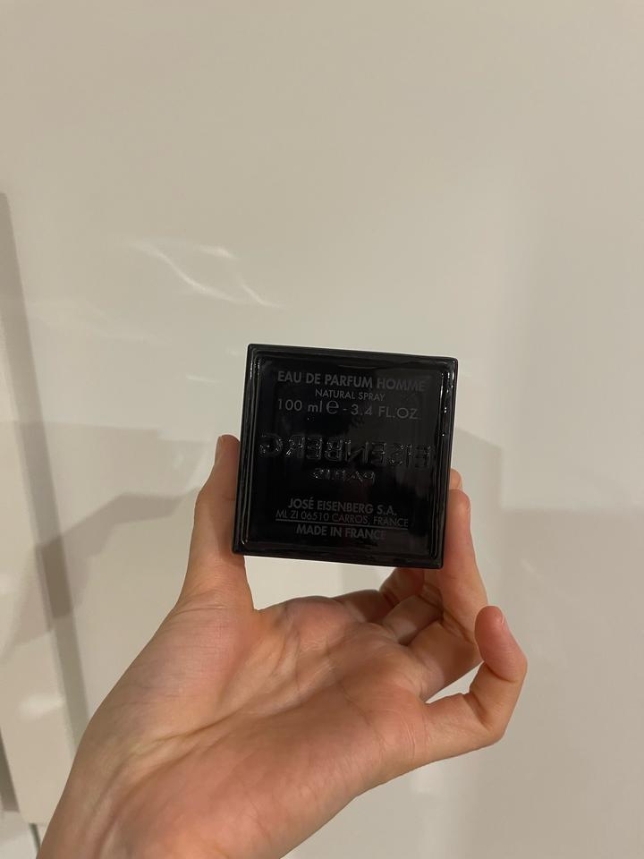 Elsenberg Paris j’ose