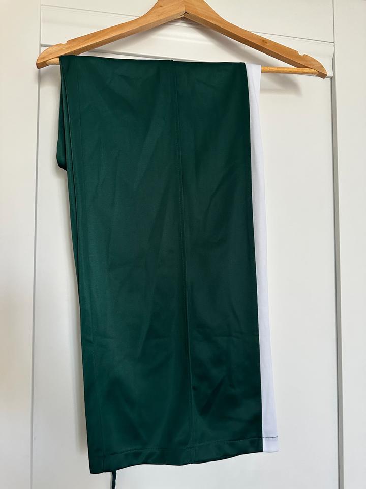 Спортивный Костюм в стиле игры кальмаров HM