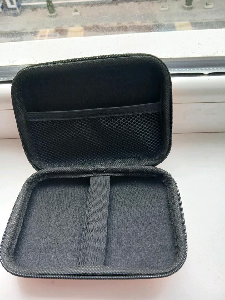 Мини аптечка