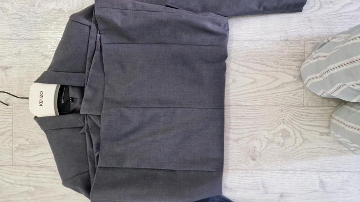 Пиджак Каi-aakman премиум корея