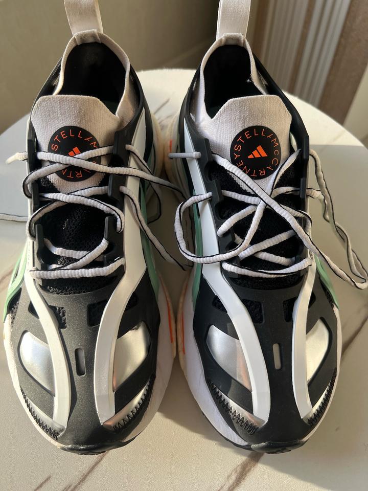 Кроссовки adidas & Stella mc cartney