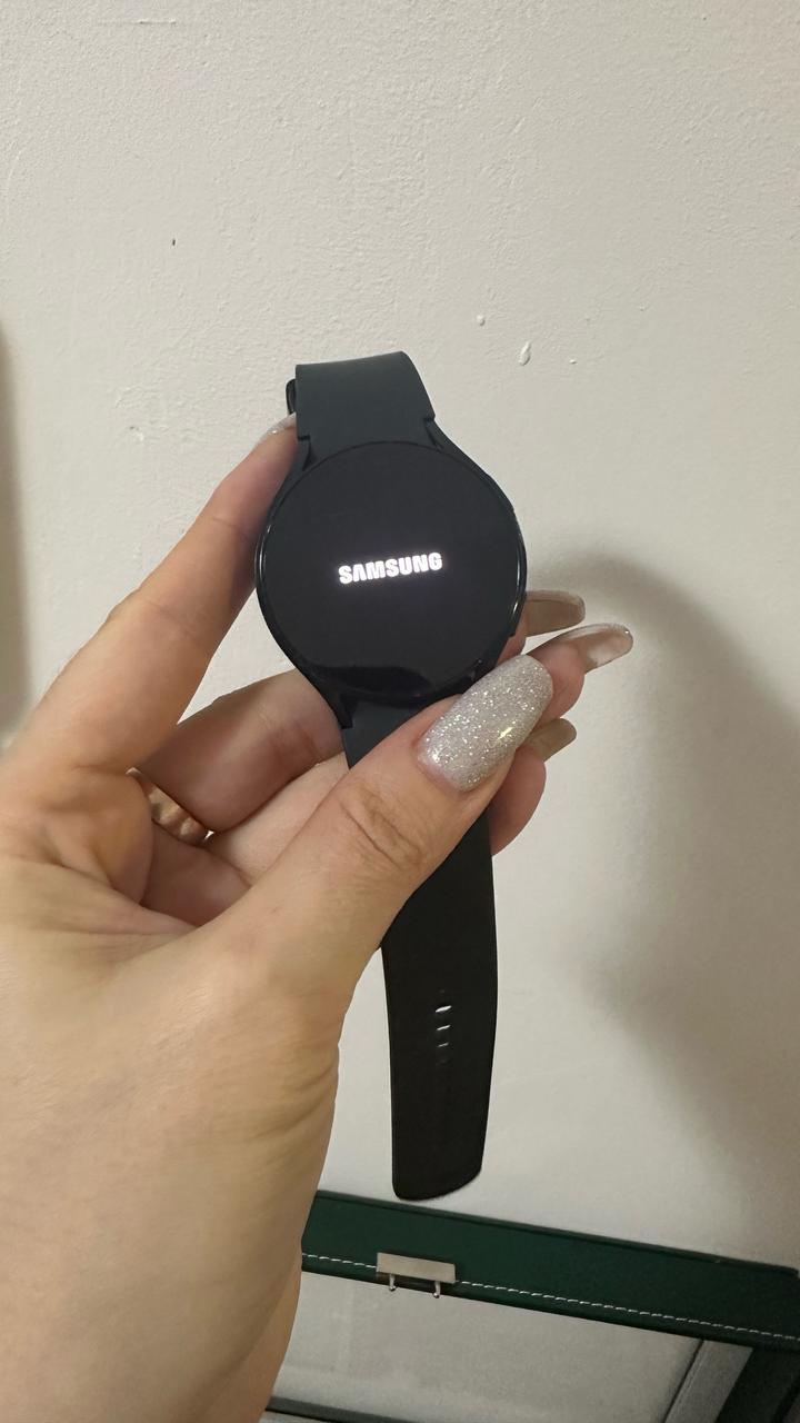 Sumsung часы 6 серия