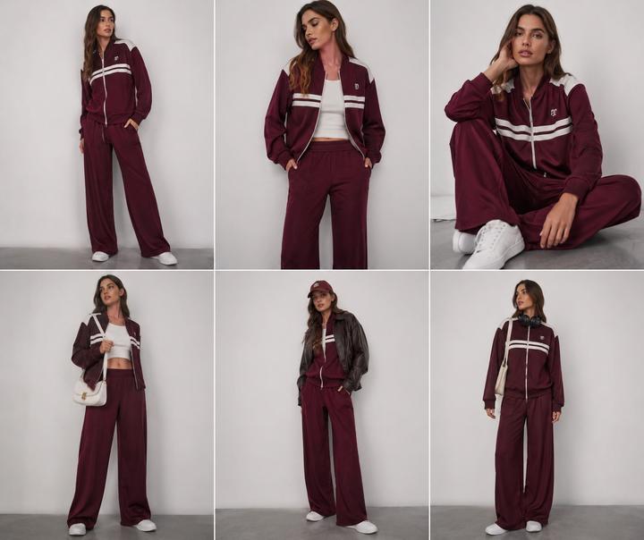 Двойка Zara, бомбер и брюки , S