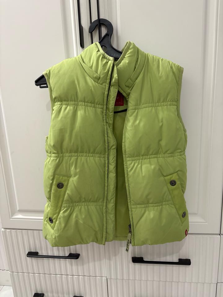 Безрукавка edc