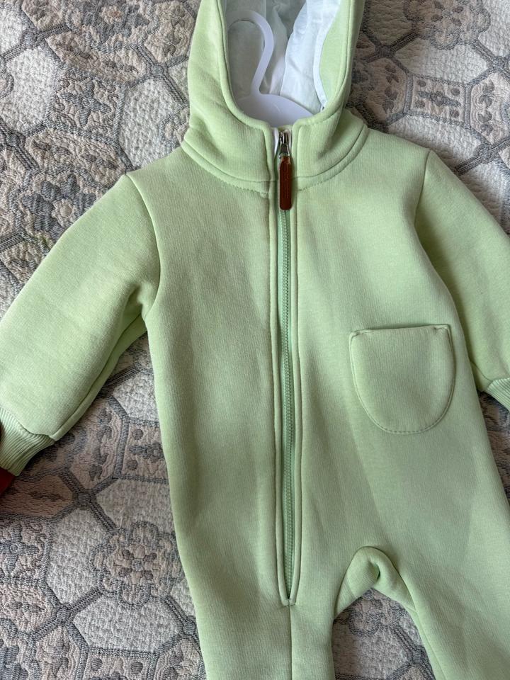 Комбенезон