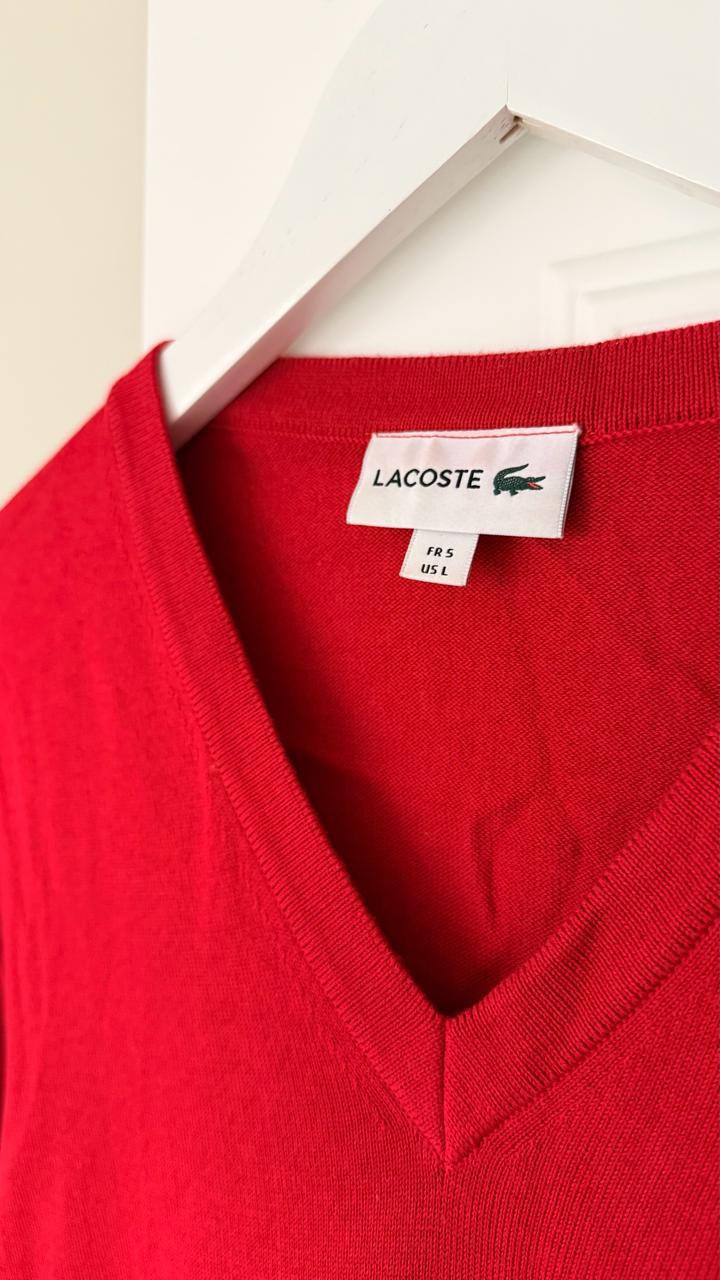 Пуловер кофта