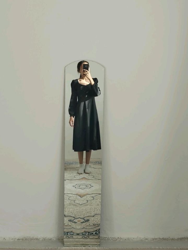 Платье