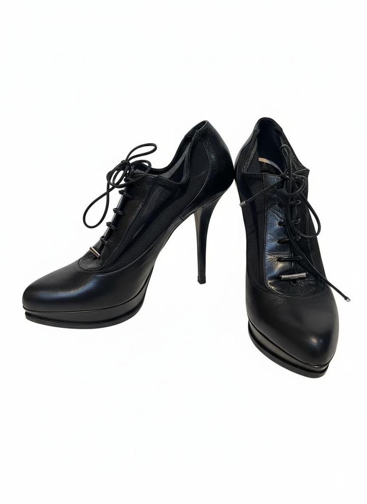 Ботильоны Dior