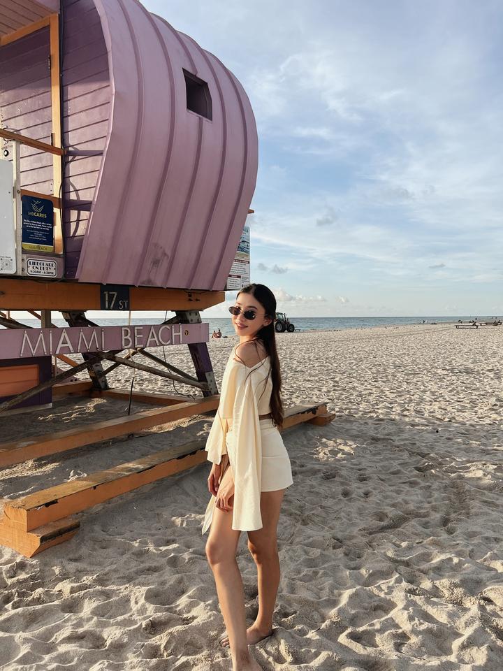 Пляжная накидка