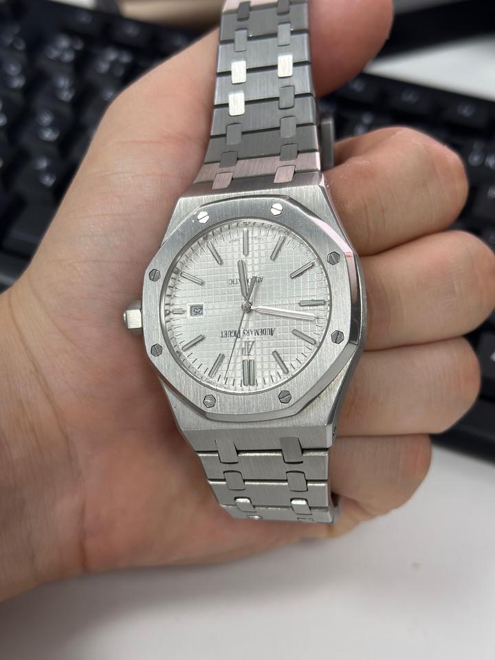 Часы Audemars Piguet