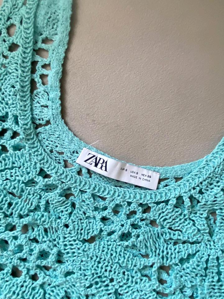 ZARA S