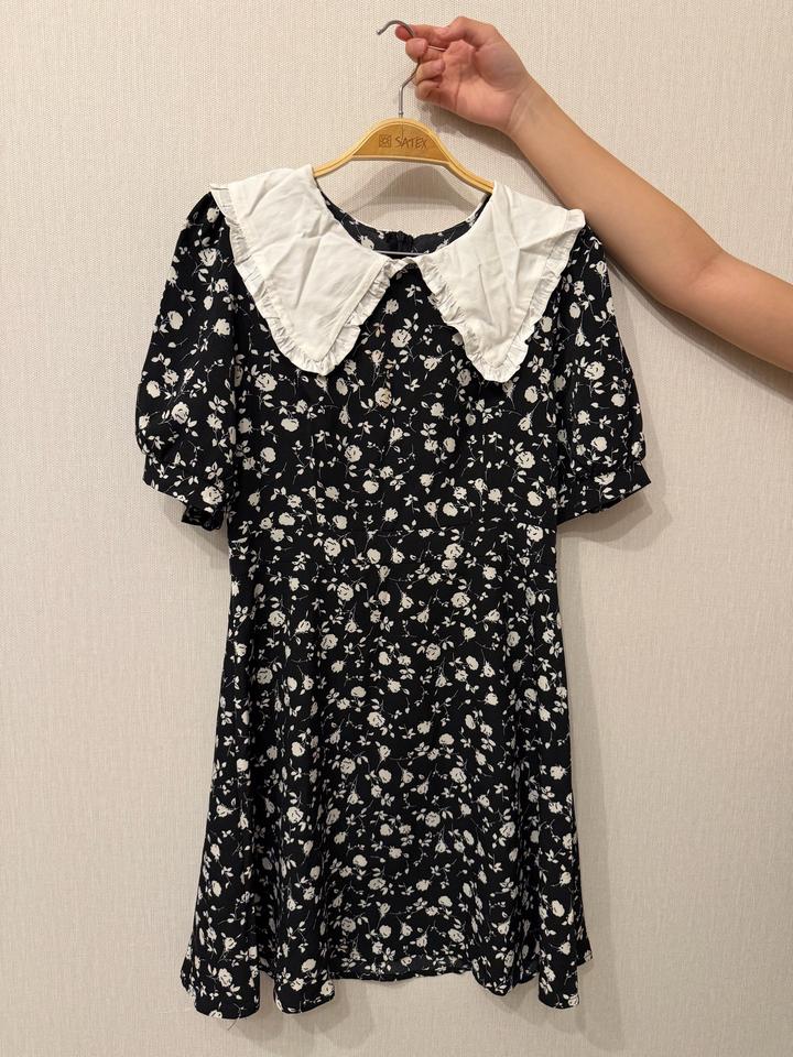 платья от разных брендов