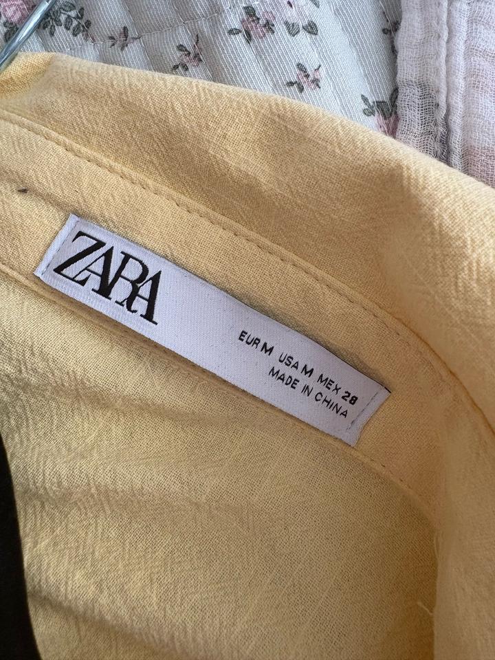 Рубашка Zara