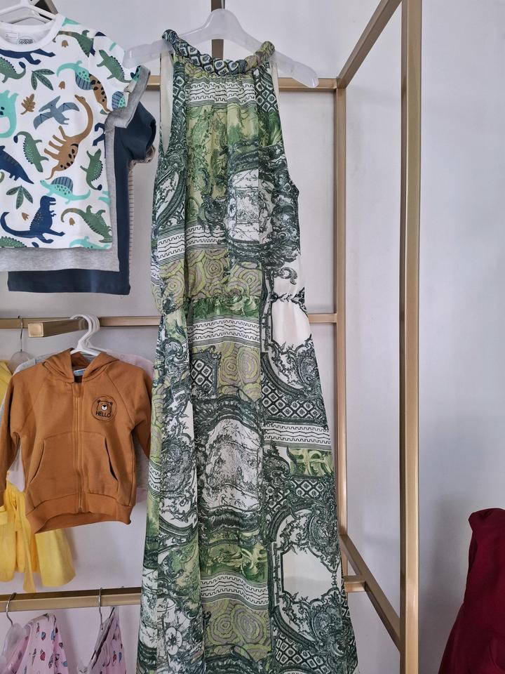 Продам платье