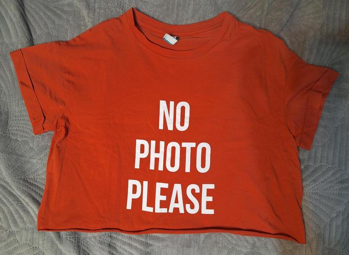 Кроп-топ от Befree