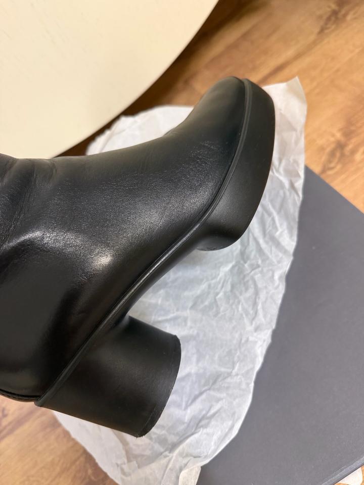 Женские полусапожки ECCO Shape Sculpted Motion 55