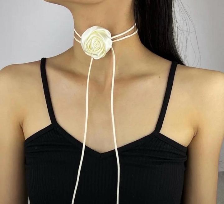 Новый чокер «Танго»