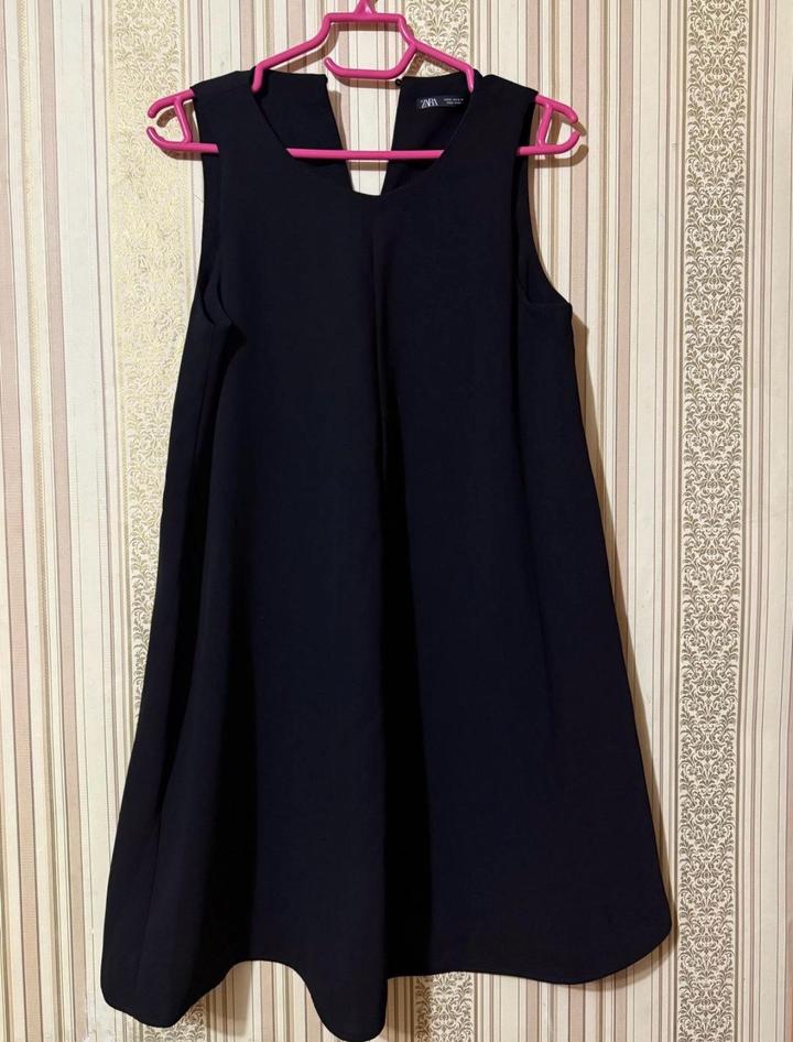 Платье Zara