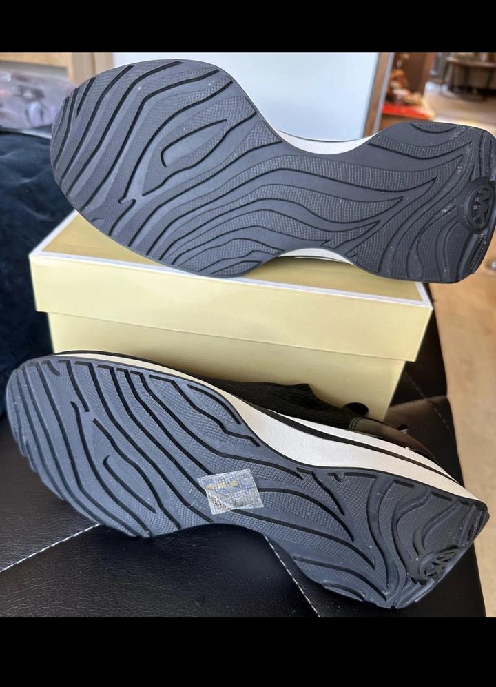 Michael Kors Air Slip кроссовки