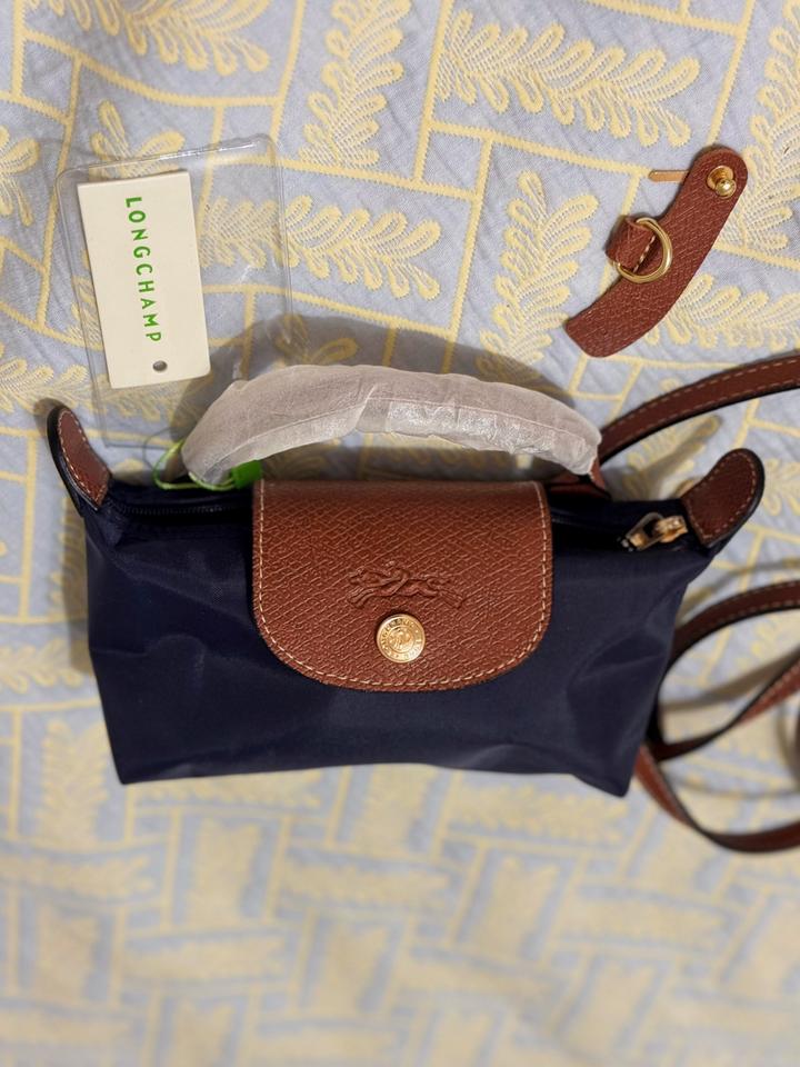 Сумка Longchamp