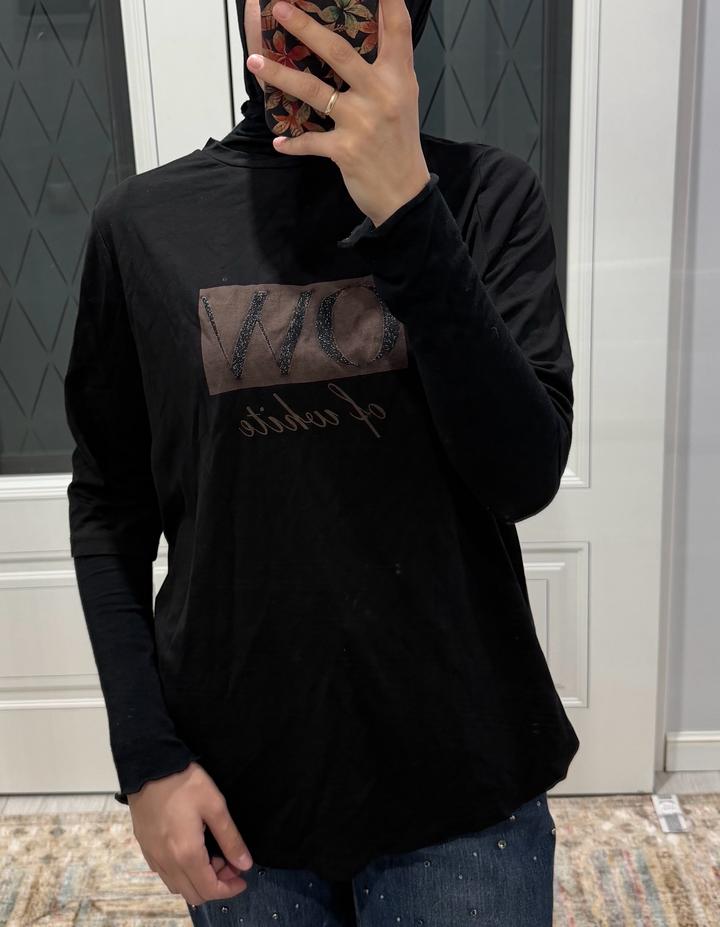 Футболка Турецкая