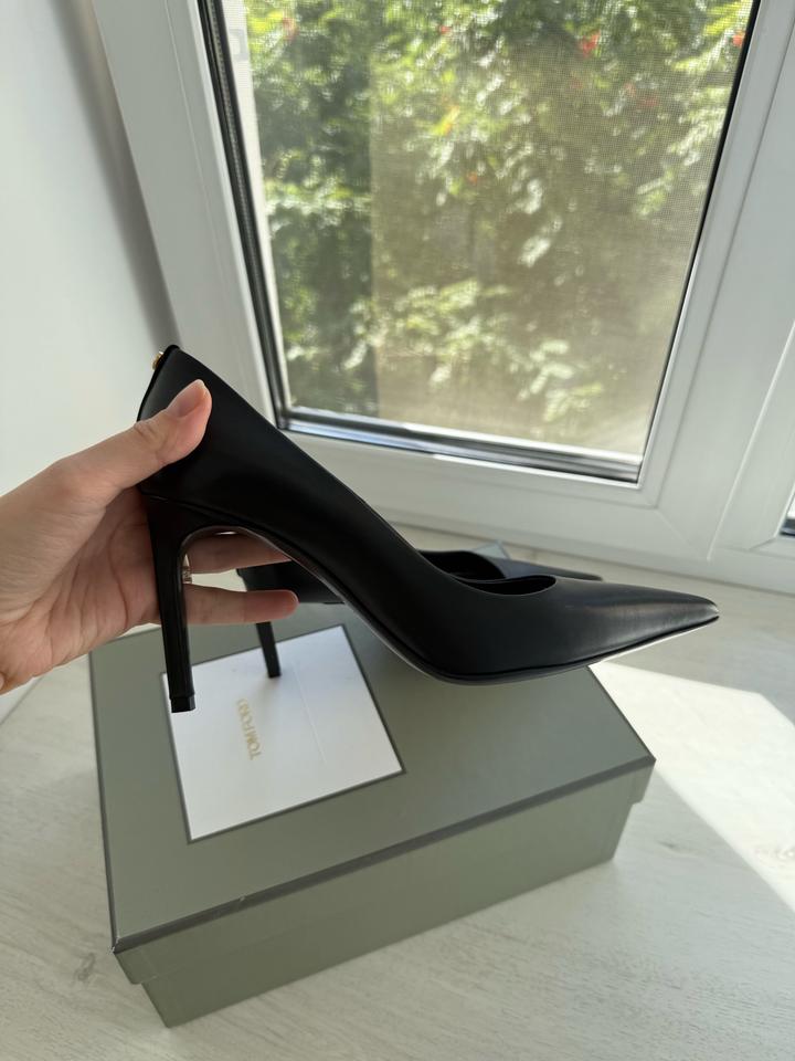 Туфли лодочки Tom Ford